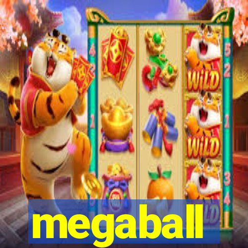 megaball