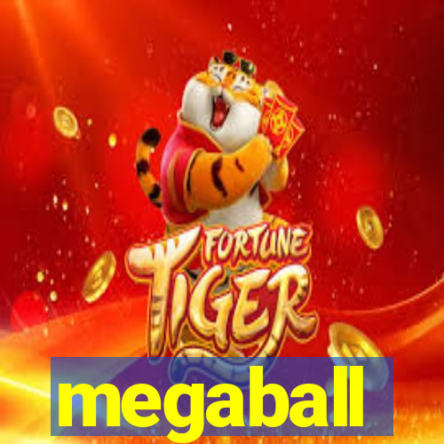 megaball