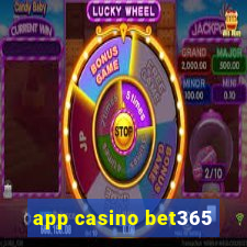 app casino bet365