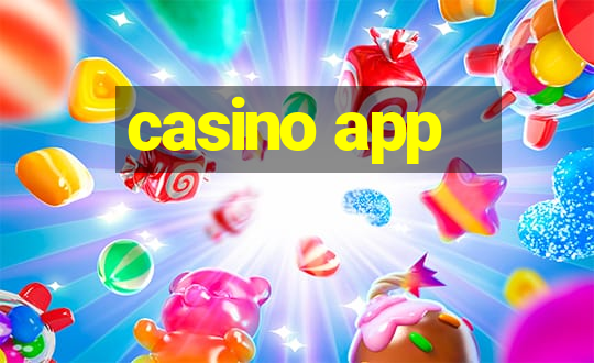 casino app