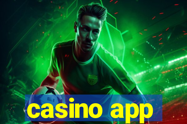 casino app