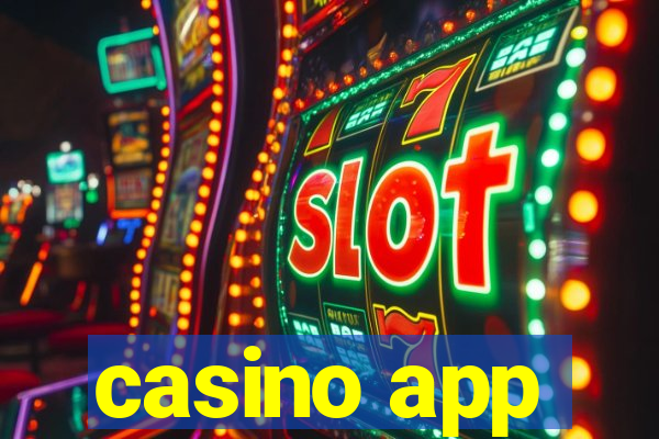 casino app