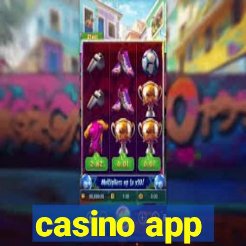 casino app