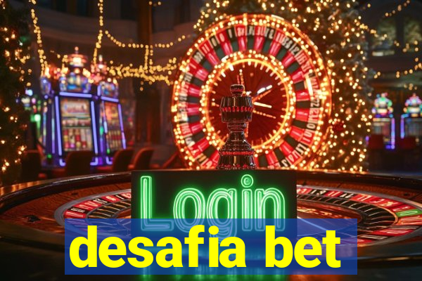 desafia bet