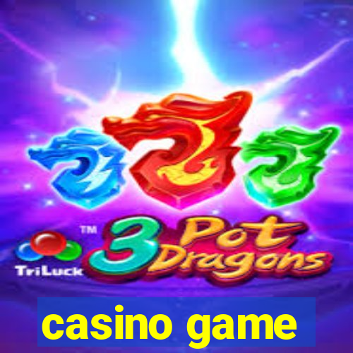 casino game