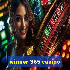 winner 365 casino