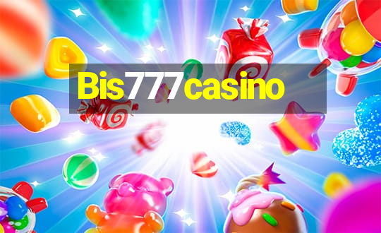 Bis777casino