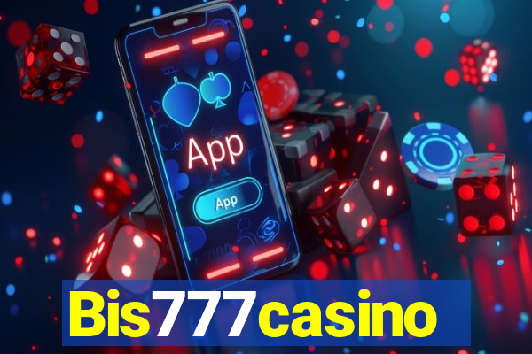 Bis777casino