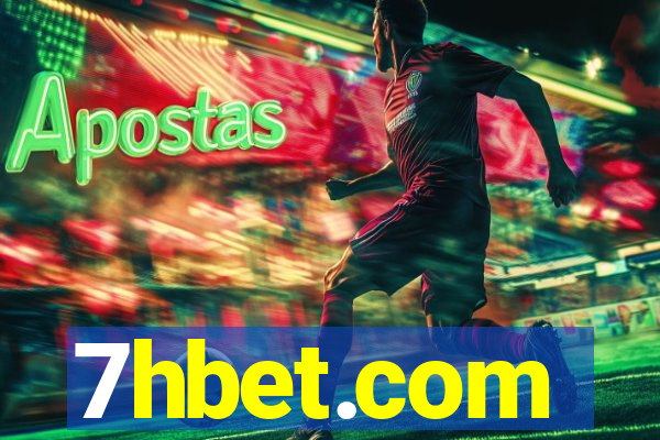 7hbet.com