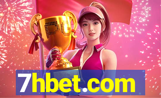 7hbet.com