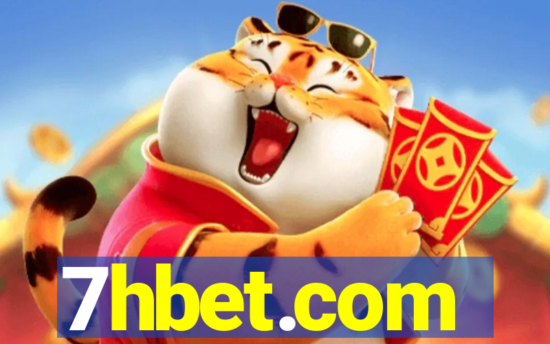 7hbet.com