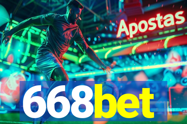 668bet