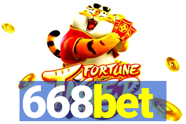 668bet