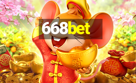 668bet