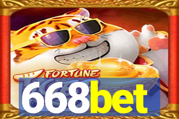 668bet