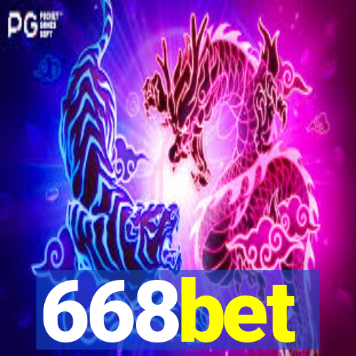 668bet