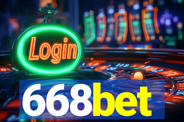 668bet