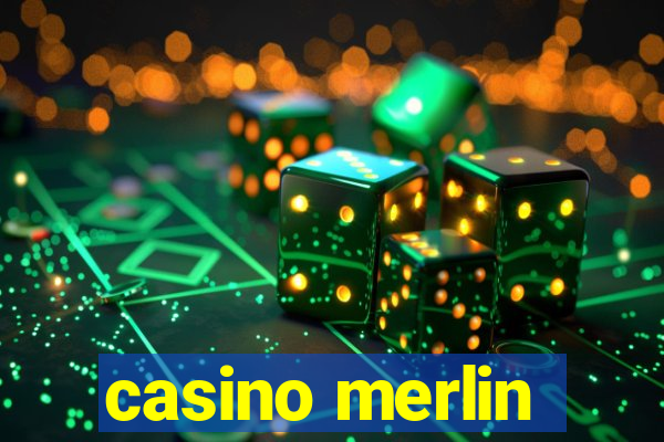 casino merlin