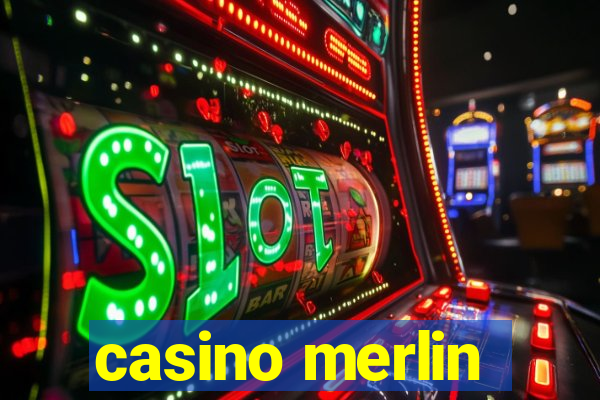 casino merlin