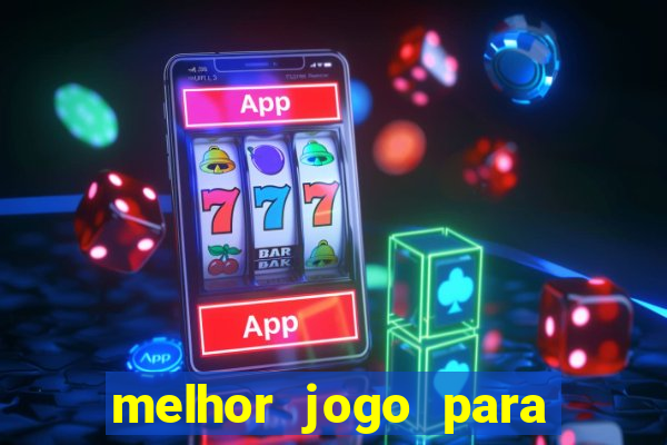 melhor jogo para ganhar dinheiro sem depositar nada