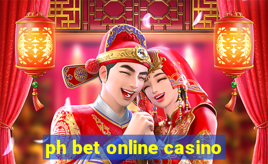 ph bet online casino