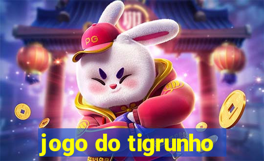 jogo do tigrunho