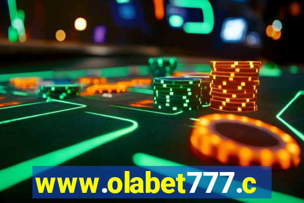 www.olabet777.com