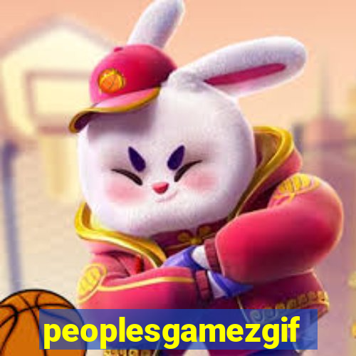 peoplesgamezgiftexchange