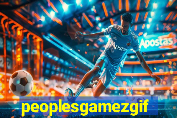 peoplesgamezgiftexchange