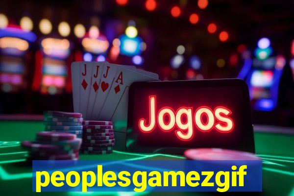 peoplesgamezgiftexchange