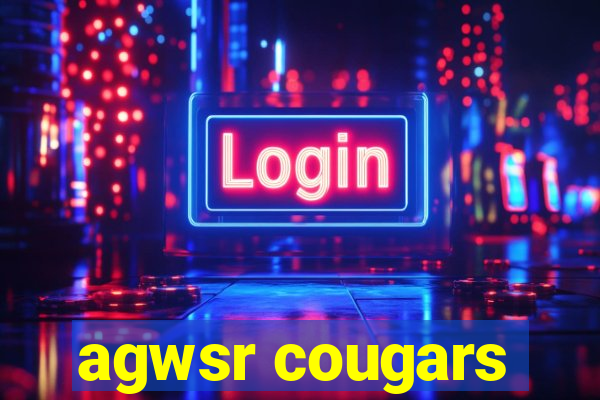 agwsr cougars