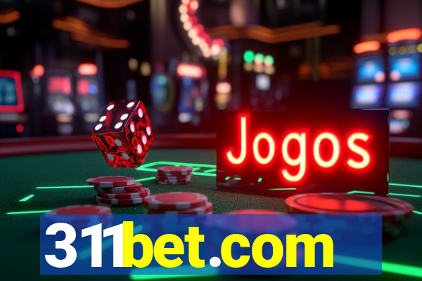 311bet.com