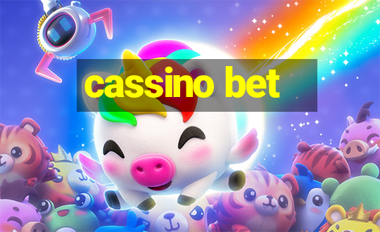 cassino bet