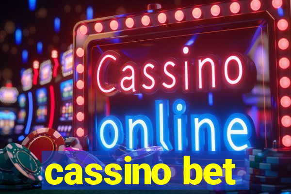 cassino bet