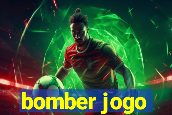 bomber jogo