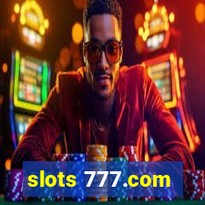 slots 777.com