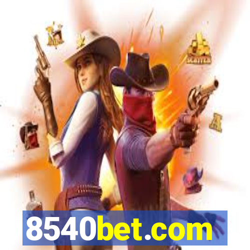 8540bet.com