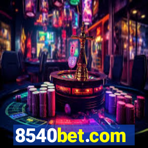 8540bet.com