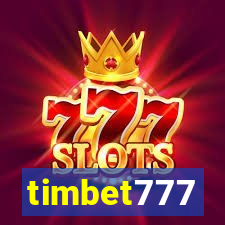 timbet777