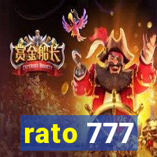 rato 777