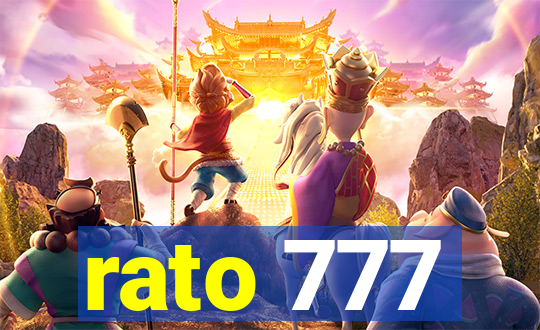 rato 777