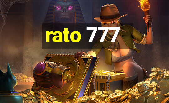 rato 777