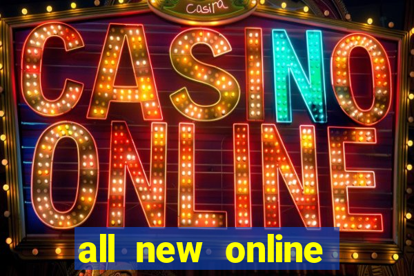 all new online casinos accepting south africa