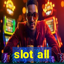 slot all