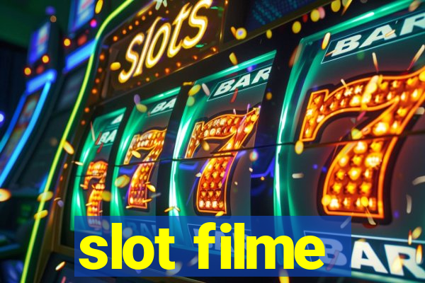 slot filme