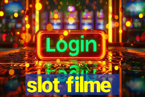 slot filme