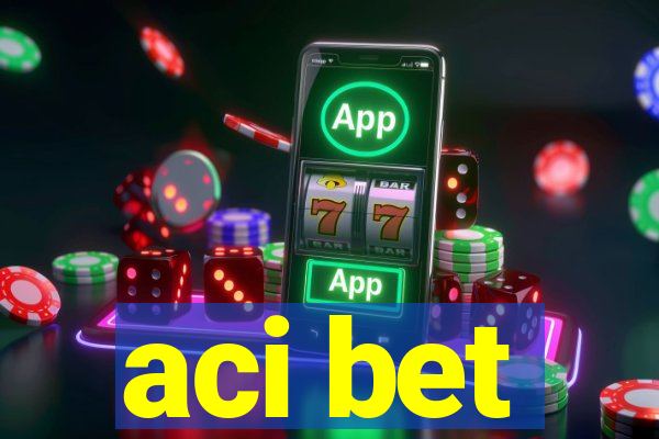 aci bet