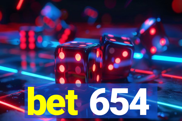 bet 654