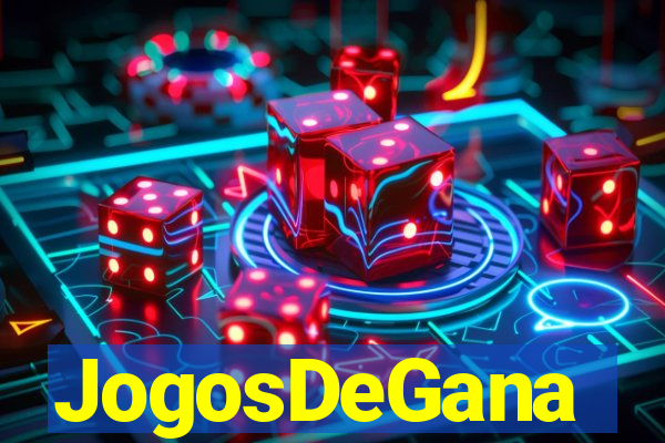 JogosDeGana