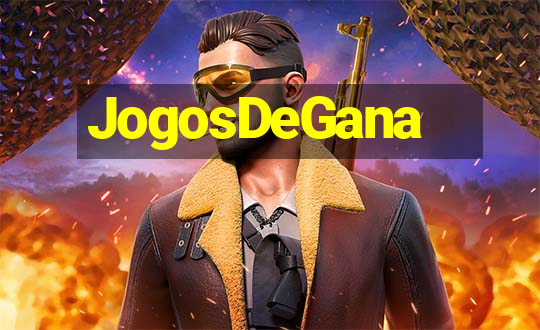 JogosDeGana